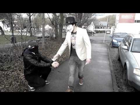 Bahnhof Tribut Official Video (Rap by: DJ MM feat. MC Ramses)