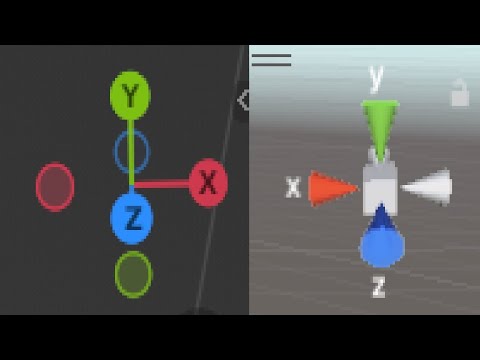 Import Blender Models to Unity with Correct Rotations in 90 Seconds