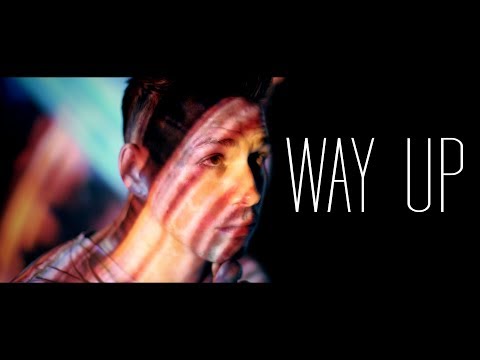 Rob Level - Way Up (Official Lyric Video)