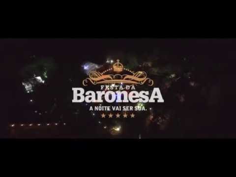 Festa da Baronesa 2015