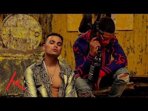 JIRI11 FEAT. YOUNG ELLENS – IN SQUAD WE TRUST (PROD. JORDAN WAYNE)