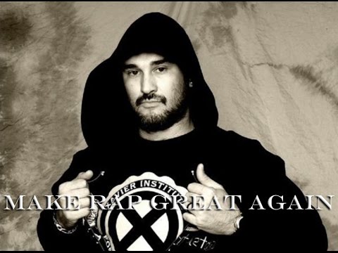 KASE.O - MAKE RAP GREAT AGAIN X [RECOPILACIÓN]