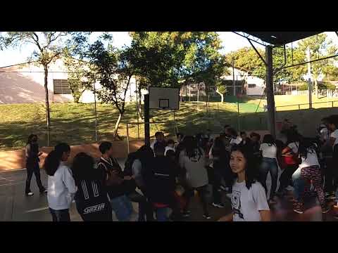 Dia do Desafio 2022 (644) 📢 Educação Física Escolar 📢 Prof. Bruno Michel Ferraz Margoni