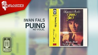 Download lagu Iwan Fals - Puing ( Karaoke Video) | No Vocal mp3