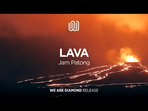 Jam Patong - Lava