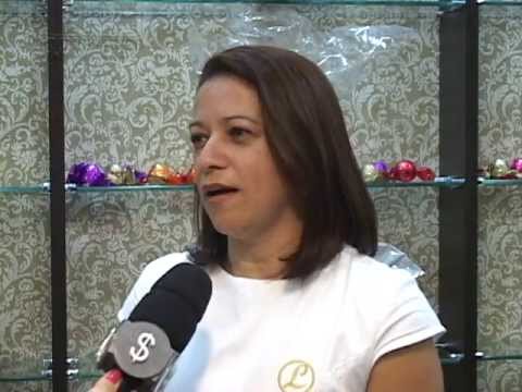 LENI CHOCOLATE INDAIATUBA, EMPRESÁRIOS DE SUCESSO VTV SBT