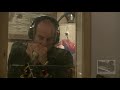 Here We Go, Part 2 by David Barrett (Studio Session, Day 2) - The Making of "It Takes Three"