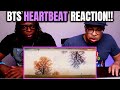 OMG They FINALLY Reacted to Heartbeat!! | BTS 'Heartbeat' MV REACTION