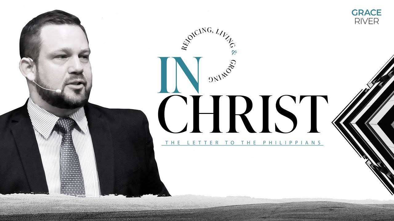 To All The Saints: Intro to Philippians