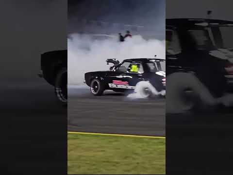 Just when you think you can’t send it any more, MCFRY goes full dispatch 🔥