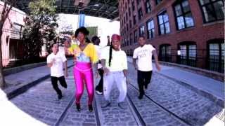 BEL - Haitian Boy Official Music Video!