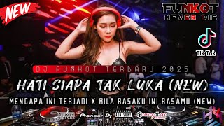 Download lagu DUGEM FUNKOT TERBARU 2025 ‼️ HATI SIAPA TAK LUKA (NEW) x BILA RASAKU INI RASAMU (NEW) HARD FULLBASS mp3 Download lagu DUGEM FUNKOT TERBARU 2025 ‼️ HATI SIAPA TAK LUKA (NEW) x BILA RASAKU INI RASAMU (NEW) HARD FULLBASS mp3
