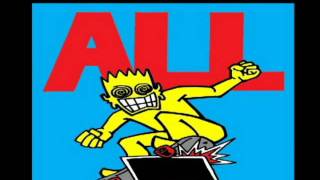 ALL - Just Like Them (w/ Milo Aukerman)