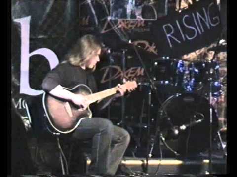 Suzanna ELPy & Vadim Savenko - Love Will Find A Way (Donovan)