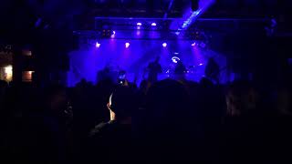 Satyricon -Deep calleth upon deep (Live) Malmö, Sweden 2018