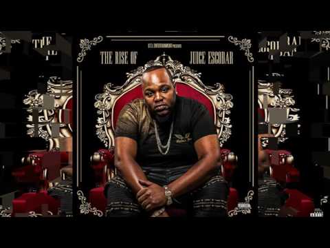 Juice Escobar   Free My Niggas Feat Seaside Trub & Money Man