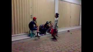 preview picture of video 'HARLEM SHAKE TERKOCAK'