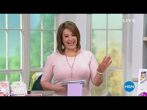 HSN | Snap It & Scrap It 03.05.2019 - 03 PM