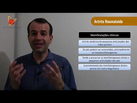 Artrite Reumatoide