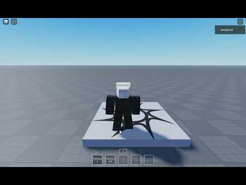 Stublox Inventory System Showcase