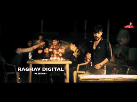 Hath ma wisky na aankho ma pani new gujrati song 2017