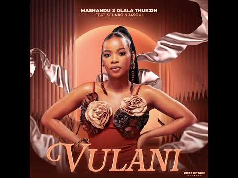 Mashandu & Dlala Thukzin - Vulani ( feat. J4soul and Sfundo )