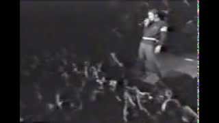 Sick of it All - Injustice System & Alone (live 1991)