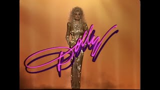 Dolly Episode 1 -  Show Open Theme &amp; "Bubbling Over" Performance (Dolly TV Series 1987)