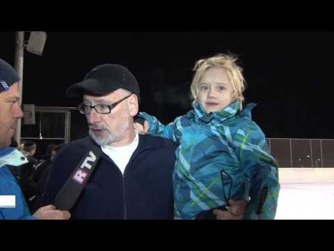 01.01. EISZEIT im Ländle ..... 2. "Winter-Classic" auf der Gastra