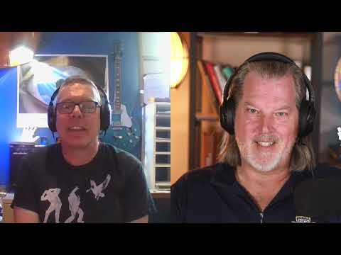 Paul Martin: "Hydrogen - The Decarbonization Problem" | The Great Simplification #63