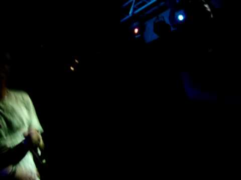 EMIS KILLA & AGON @ MORGAN'S - NON FA PER ME