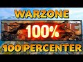 I Unlocked EVERY Calling Card In Warzone And It Cost Me My Sanity