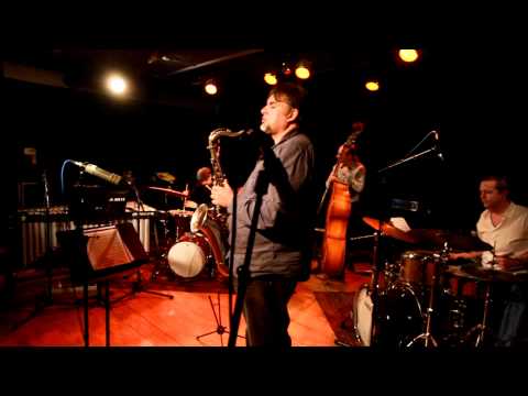 2/3 TONY MALABY'S APPARITIONS,AMR,Sud Des Alpes,Geneva,Switzerland