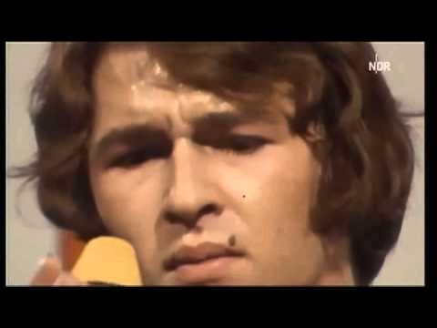 Peter Maffay - Du  - 1970!