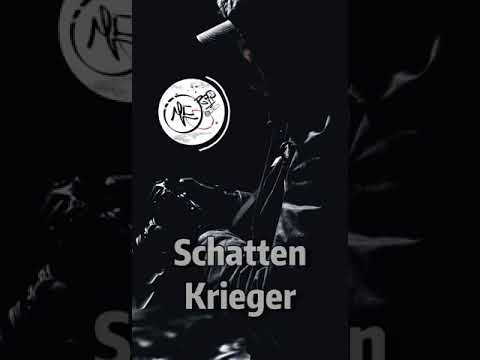 Mc Q. - Schatten Krieger [2020] ( prod. By Mc Q. )
