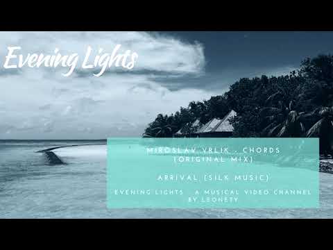 Miroslav Vrlik - Chords (original mix)
