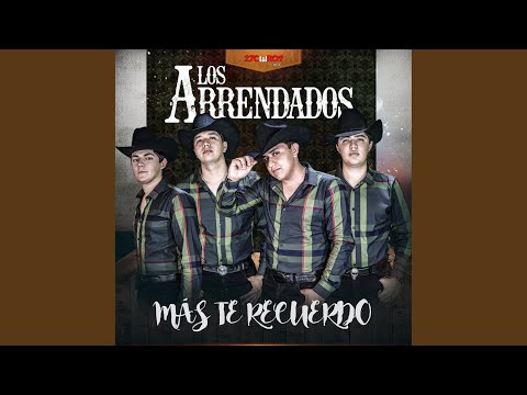 Mas Te Recuerdo (En Vivo)