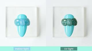 SOLAR CHANGE QQ GEL