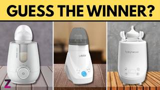✅😍Top 5 Best Baby Bottle Warmers [ 2026 Buyer's Guide ]