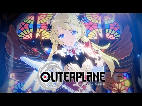 Видео Outerplane #3