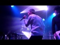 Young Guns - Rising Up LIVE 