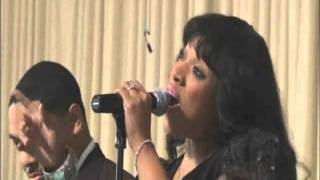 Kierra Sheard &amp; J. Drew Sheard - Quartet Medley Tribute