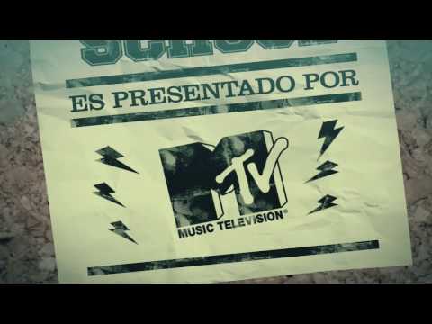 MTV - Back to School Promo