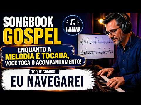 Eu Naavegarei Versão Alex Claro - Alexandre Claro