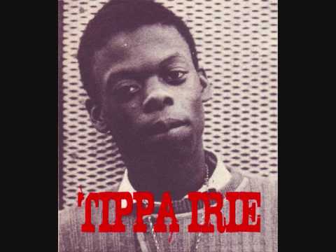 Tippa Irie-General a General