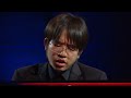 Vincent Ong Chopin Etude Op 25 No 6