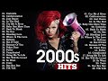 Throwback Hits Of The 1990's - 2000's