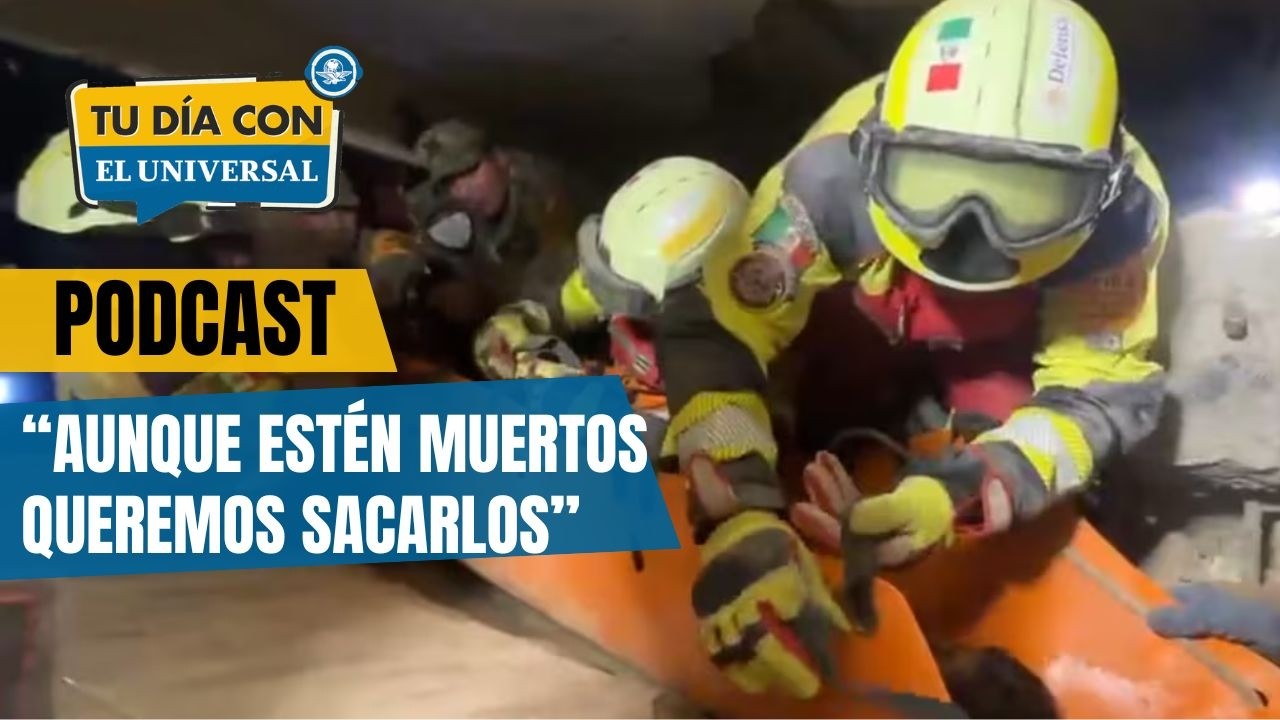¡Búsqueda incansable! Venezuela con fe sigue buscando a su gente