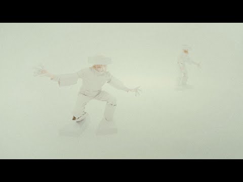 Blind Butcher - 6300  (Official Video)