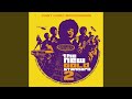 The Sax Pusher Feat Frank Mitchell